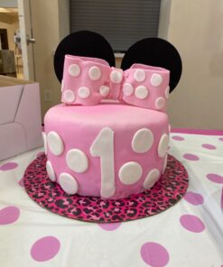 Satin Ice Baby Pink Fondant, Vanilla, 2 Pounds 2 Pound (Pack of 1) 28 71QBaKTvcsL