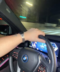 Casio Men's A158WA-1DF Stainless Steel Digital Watch 35 71QBj92fN3L