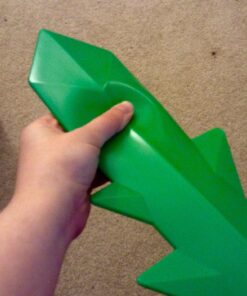 Tube Heroes Captain Sparklez' Slime Sword 5 71QC1XL 5YL