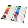 Amazon Basics Supertip 40 Colors Washable Markers, Pack of 40, Multicolored 23 71QC4zn OTL