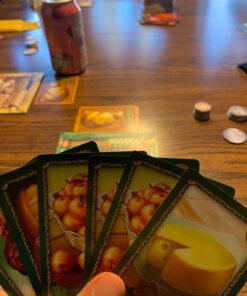 Arcane Wonders Sheriff of Nottingham 29 71QCDnbASrL