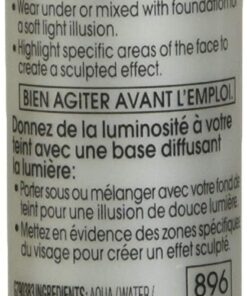 L'Oreal Paris Magic Lumi Light Infusing Primer 0.68 Fl Oz (Pack of 1) 11 71QCIoJdOEL