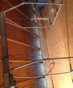 Versa-Lift 32WH 11-14 Foot Attic Lift Platform, Garage Attic Elevator, Garage Systems For Storage - Garage Lift 34 71QCcmE0ABL