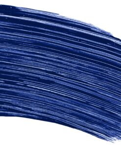 NYX Professional Makeup Color Mascara, Blue, 0.32 Ounce 0.32 Ounce (Pack of 1) 23 71QCsOko3L