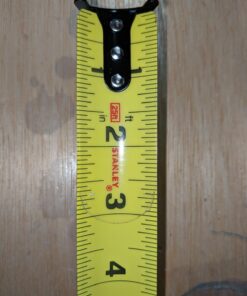 STANLEY FATMAX Tape Measure, 25-Foot (33-725) 24 71QDhSGF1L
