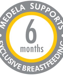 Medela Calma Bottle Nipple, Made Without BPA 19 71QEfpLZzJL