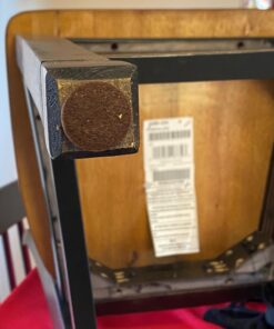 Felt Furniture Pads X-PROTECTOR 181 PCS Premium Furniture Pads - Felt Pads Furniture Feet Best Wood Floor Protectors - Protect Your Hardwood & Laminate Flooring! Brown 181 PCS Brown 41 71QElZO6raL 1