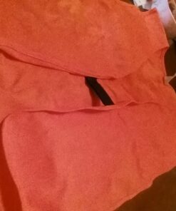 Alternative view of Outdoor Cap BLZCPV Vest and Cap Combo Adult Blaze, Blaze Orange