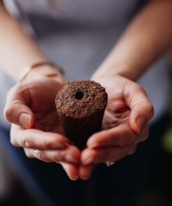 Click and Grow SGR24x3 Smart Garden Wild Strawberry Plant Pods, 3-Pack 24 71QFaxeF1AL