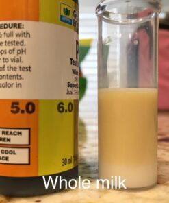 General Hydroponics pH Test Indicator, 1-Ounce 15 71QFuvfHWGL