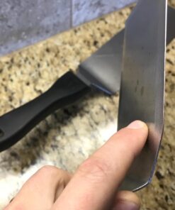 Professional Chef Spatula Set 19 71QGGkBq48L