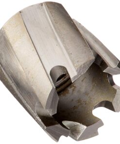 "11,000 Series" Rotobroach® Cutters - 9/16" (3 Pack) 9/16 Inches