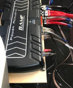 Stinger SPT521 Gauge Reducer 1/0 Gauge Input to 4 Gauge Pin Standard Packaging 37 71QGbaA96L