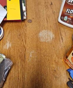 Howard Products RF3016 Restor-A-Finish, 16 Fl Oz (Pack of 1), Golden Oak 16 Fl Oz (Pack of 1) 71 71QGktwogeL