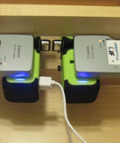 Travel Adapter Uppel Dual USB All-in-one Worldwide Travel Chargers Adapters for US EU UK AU About 152 Countries Wall Universal Power Plug Adapter Charger with Dual USB and Safety Fuse (Green) Green 21 71QGm9G920L