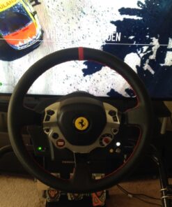 Thrustmaster T300 Servo Base (PS4, PS5, PC) 25 71QHLvgbcPL