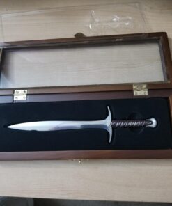 The Hobbit - Sting Letter Opener 15 71QHUH8ApzL