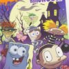Nicktoons - Halloween - Tales of Fright DVD 
                             
                            August 26, 2003