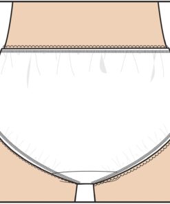 Disney Girls' Docmcstuffins, Elena, Minnie, Fancy Nancy, Jr. Underwear Multipacks Inn Sizes 2/3t, 4t, 4, 6 and 8 2-3T 7-pack Docmcstuffins 6 71QINPaZwVL