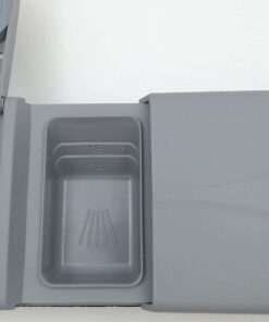 Soap Dispenser for Bosch Dishwasher, AP3844311, PS8722285, 490467 4 71QJIJlAgRL