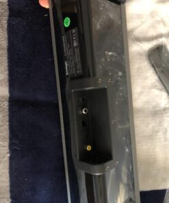 Smalody TV Speakers, Home Theater Speaker Wireless Audio Sound bar TV Speaker + Bass Subwoofer, Bluetooth Enabled/Optical/AUX/COAXIAL Inputs/Remote Control 41 71QJNf9qc7L