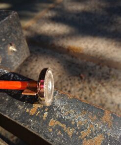 Super Strong Neodymium Cup Magnet 1.26" Countersunk Permanent Magnet, The World’s Strongest & Most Powerful Rare Earth Magnets by Applied Magnets with Screws 10Pc 7 71QJuWE7oXL