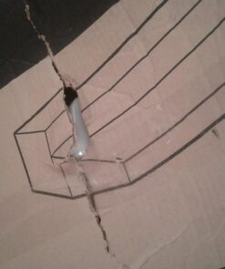 Broan-NuTone F403004 Exhaust Fan for Under Cabinet Two-Speed Four-Way Convertible Range Hood Insert with Light, 30-Inch, Stainless Steel 42 71QK46ILeaL