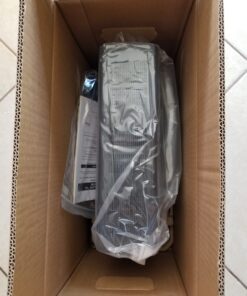 APC UPS 1350VA Sine Wave UPS Battery Backup and Surge Protector, BR1350MS Backup Battery Power Supply with AVR, (2) USB Charger Ports Sinewave 37 71QKDwKnveL