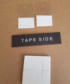 Sparco 75620 Dry-Erase Board, White, 8.5 x 11 Inch 30 71QKeYxfwPL