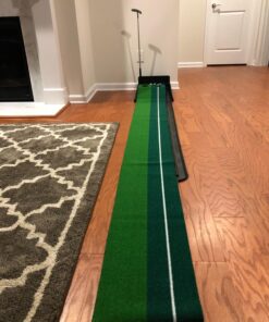 QUOLF GOLF Two-Way Putter - Left and Right Hand Оne Расk 7 71QLIFxidlL