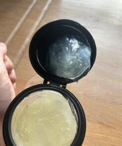 Eco Style Black Castor and Flaxseed Oil Styling Gel - Helps Nourish and Repair Damaged Hair - Promotes Healthy Scalp - Provides Superior and Weightless Hold - Delivers Long Lasting Shine - 8 oz Clean Scent 8 Ounce (Pack of 1) 21 71QLS4aVTjL