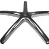Heavy Duty Replacement Office Chair Base - 28" Aluminum - S4164 36 71QLeMbptCL