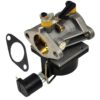 640330, 640330A Tecumseh Carburetor, Includes Fuel Shut Off Solenoid 29 71QLiGRjvNL