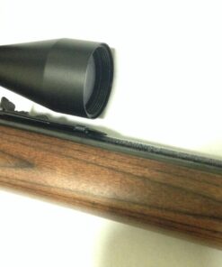 UTG 1PC Medium Profile Airgun Mount with Stop Pin, 1" Dia , Black 24 71QLsDeRPtL
