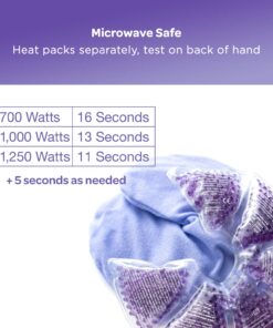 Alternative view of Lansinoh TheraPearl 3-in-1 Hot or Cold Breast Therapy Pack with Cover, 2 Count