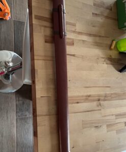 Medieval Warrior 10th Century Full Tang High Carbon Steel Viking Sword w/Brown Leather Sheath 17 71QLwVwrHmL