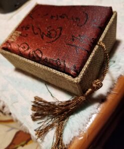 COOLSOME Women's Red Agate Fox Queen Pendant Necklace Grounding Stone Protection 30 71QMSQCWyeL