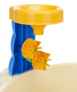 Little Tikes Spiralin' Seas Waterpark Play Table, Multicolor Fine 26 71QNDFEZcTL