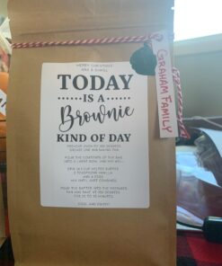 Avery Printable Blank Rectangle Labels, 3.5" x 4.75", White, 32 Customizable Labels (22827) 27 71QNGAFdCML