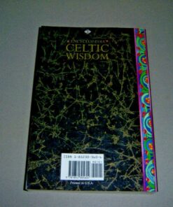 Alternative view of The Encyclopaedia of Celtic Wisdom : A Celtic Shaman's Sourcebook