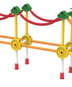 TINKERTOY 30 Model 200 Piece Super Building Set - Preschool Learning Educational Toy for Girls and Boys 3+ (Amazon Exclusive) 30 MODEL SUPER BUILDING SET 22 71QNmG0sf8L