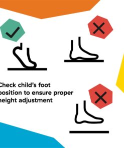 Baby Einstein Neptune's Ocean Discovery Activity Jumper, Ages 6 months +, Max weight 25 lbs., Unisex 30 71QO9WgfCSL