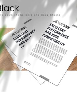 LC20E 4PK Super High Yield XXL Ink Compatible for Brother LC20E LC20EXXL Ink Cartridges use with Brother MFC-J775DW MFC-J775DW XL, MFC-J5920DW MFC-J5920DW XL, MFC-J985DW MFC-J985DW XL Printer 13 71QOIkiGOWL 1