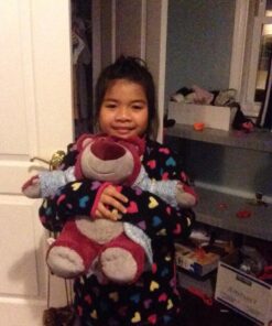 Disney / Pixar Toy Story 3 Exclusive 15 Inch Deluxe Plush Figure Lotso Lots O Huggin Bear 19 71QObPMX2L