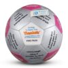 Trainers Warehouse Getting to Know You Thumball 6" | Conversation Starter, Ice Breaker, Team Building Game for The Office in Any Setting | 32 Prompt Panels