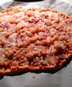 Oh! Nuts Blanched Almond Flour | All-Natural Wheat Substitute for Baking Delights Desserts Macarons, Marzipan | All-Purpose Kosher, Vegan, Paleo and Keto Friendly Diets, Gluten-Free (2.0 Pounds) 2 Pound (Pack of 1) 30 71QPMUJ9V6L