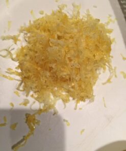 Microplane Classic Zester Grater, Black 1 30 71QQ3veH47L