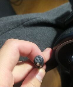 AKG Pro Audio K702 Over-Ear, Open-Back, Flat-Wire, Reference Studio Headphones,Black 33 71QQRJFKT9L