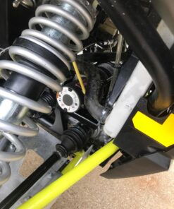 KFI Products (101220 Winch Mount 22 71QQpLt 0L