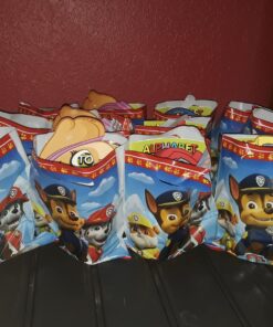 Fun Express Paw Print Rubber Bracelet - 24 Pieces - Educational And Learning Activities For Kids 24 71QQvYTyRyL